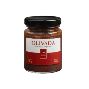 Olivada Artesana