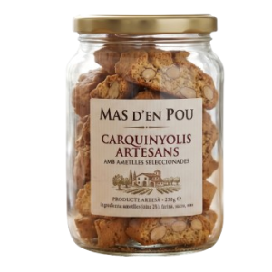 Carquinyolis